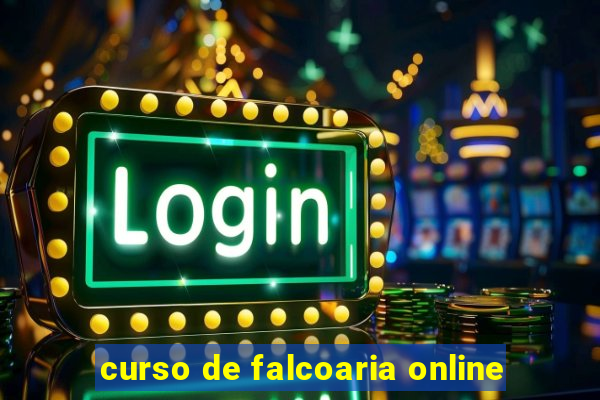 curso de falcoaria online